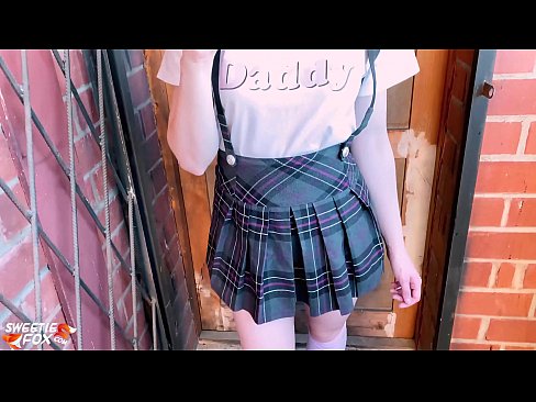 ❤️ Schoolgirl Sucks nws dick tob thiab fucks es tsis txhob ntawm chav kawm. ❤️❌  Porn video  ntawm hmn.masseffect1.ru%