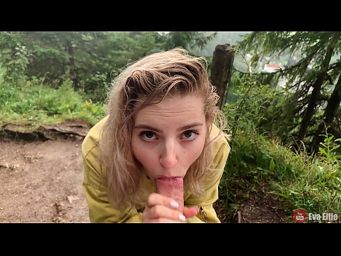 ❤️ Hluas nkauj nqos cum tom qab ib tug pej xeem blowjob - Eva Elfi ❤️❌  Porn video  ntawm hmn.masseffect1.ru%